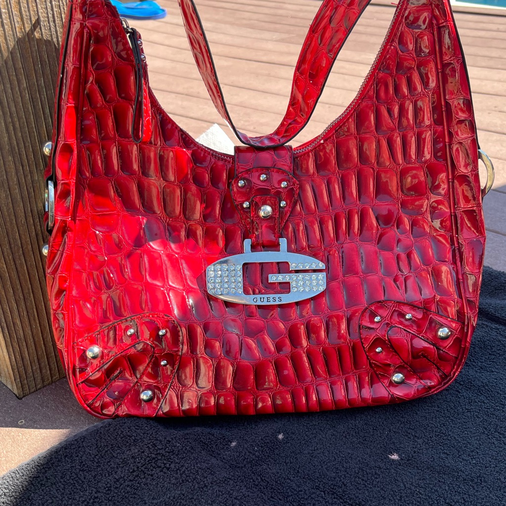 Cherry Red